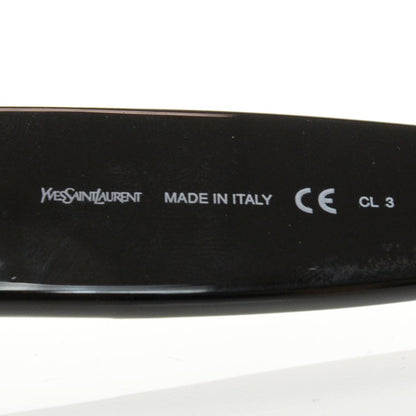 Saint Laurent Sunglasses 6286S Black 4 of 6
