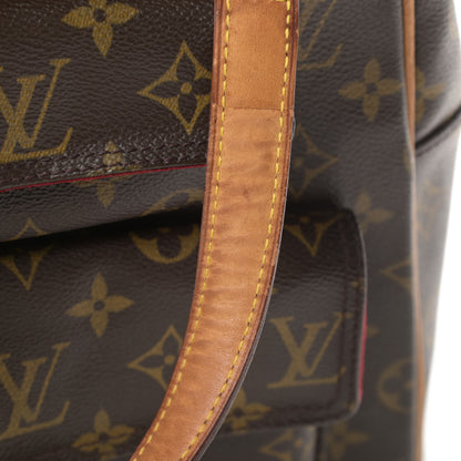 Louis Vuitton Monogram Excentri-Cite 15 of 16