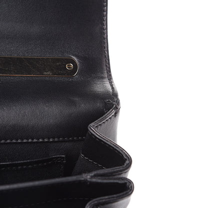 Valentino Garavani Nappa Va Va Voom Shoulder Bag Black 13 of 13
