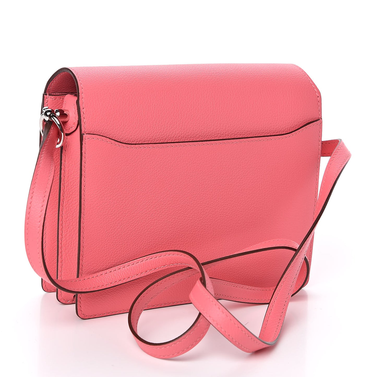 Evercolor Mini Sac Roulis Rose Azalee
