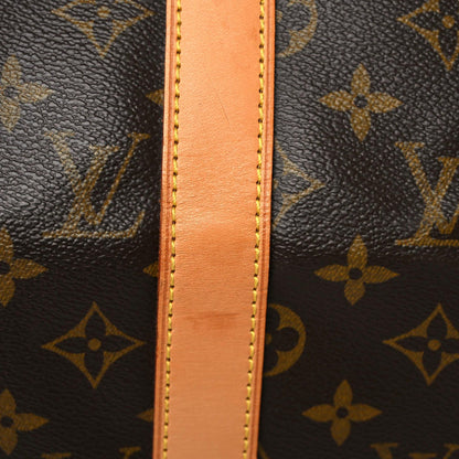 Louis Vuitton Monogram Keepall 50 20 of 25