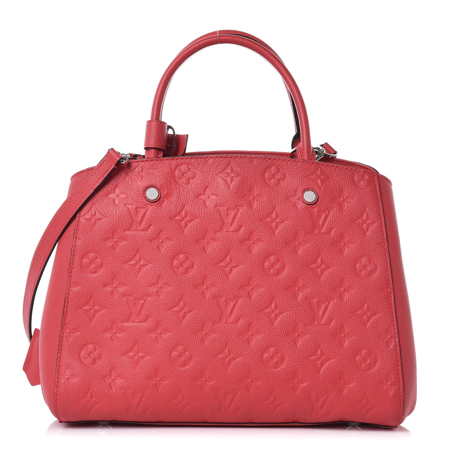 Empreinte Montaigne MM Poppy