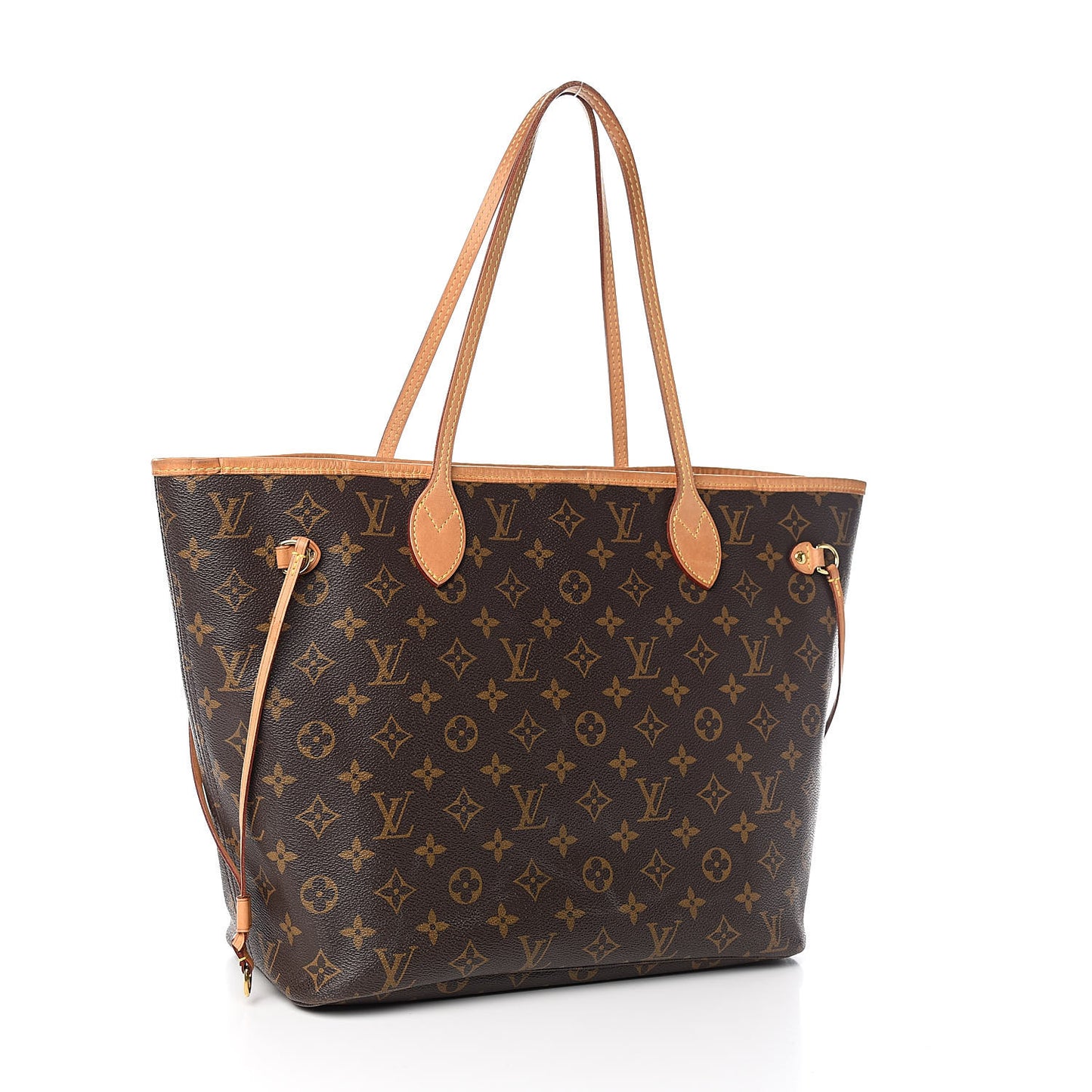 Monogram Neverfull MM