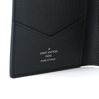 Louis Vuitton Damier Graphite Passport Cover 7 of 12