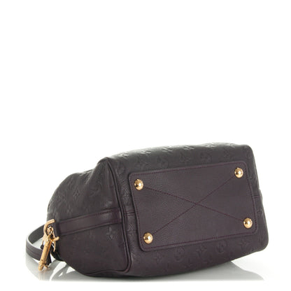 Louis Vuitton Empreinte Speedy Bandouliere 25 Aube 5 of 8
