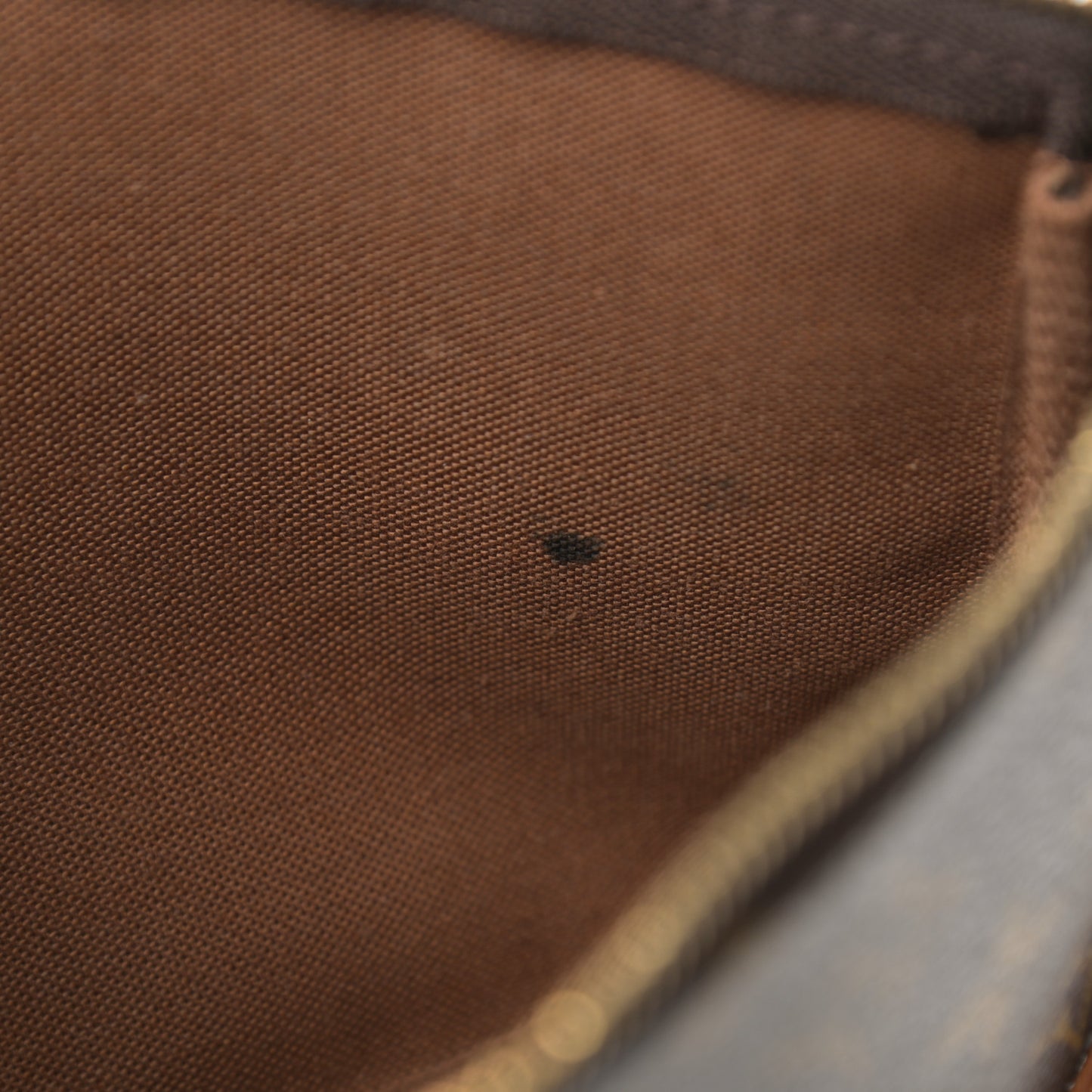 Monogram Pochette Accessories