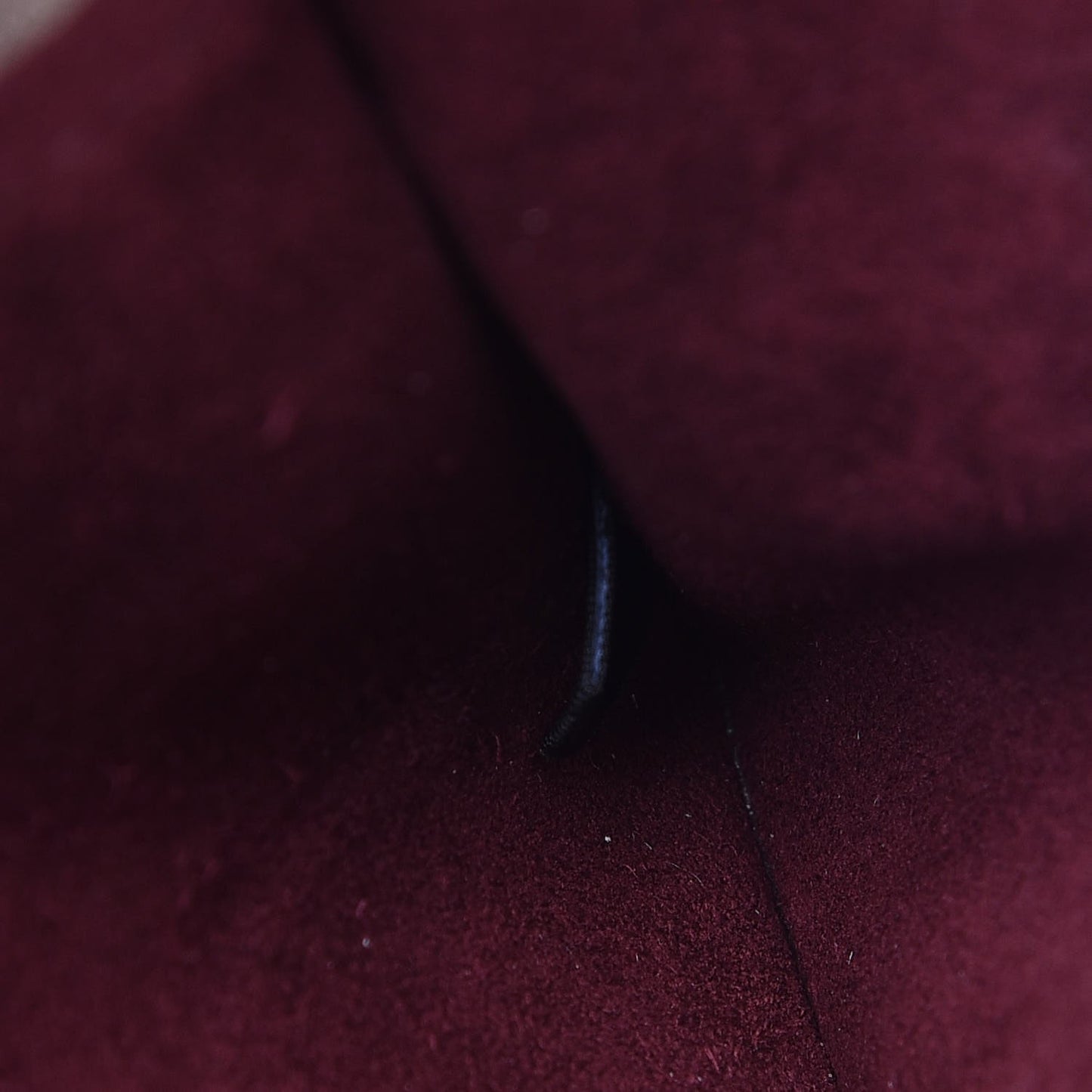 Natural Grain Calfskin New Bayswater Clay