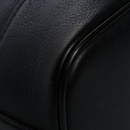 Louis Vuitton Smooth Calfskin NN14 Cuir Nuance GM Black 10 of 19