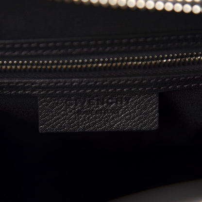 Givenchy Sugar Goatskin Medium Antigona Black 7 of 9