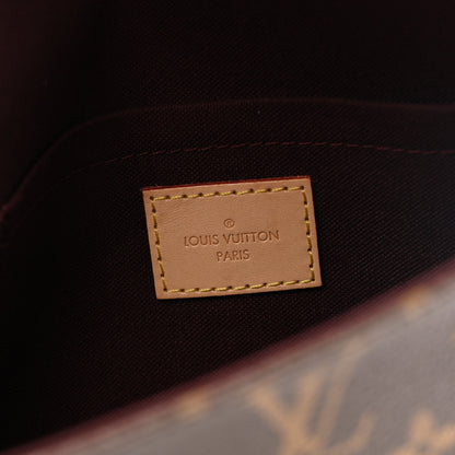 Louis Vuitton Monogram Favorite MM 6 of 11