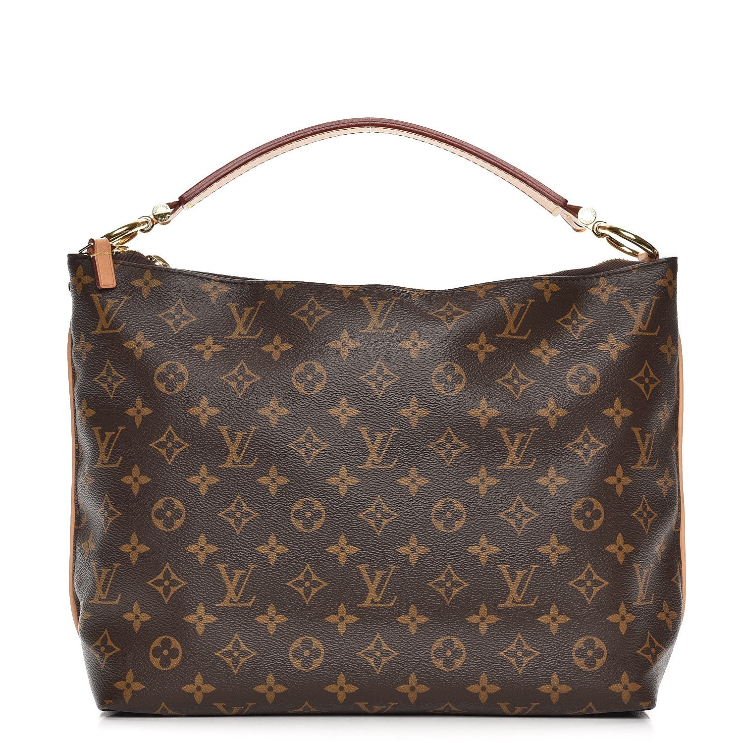 Louis Vuitton Monogram Sully PM 1 of 8