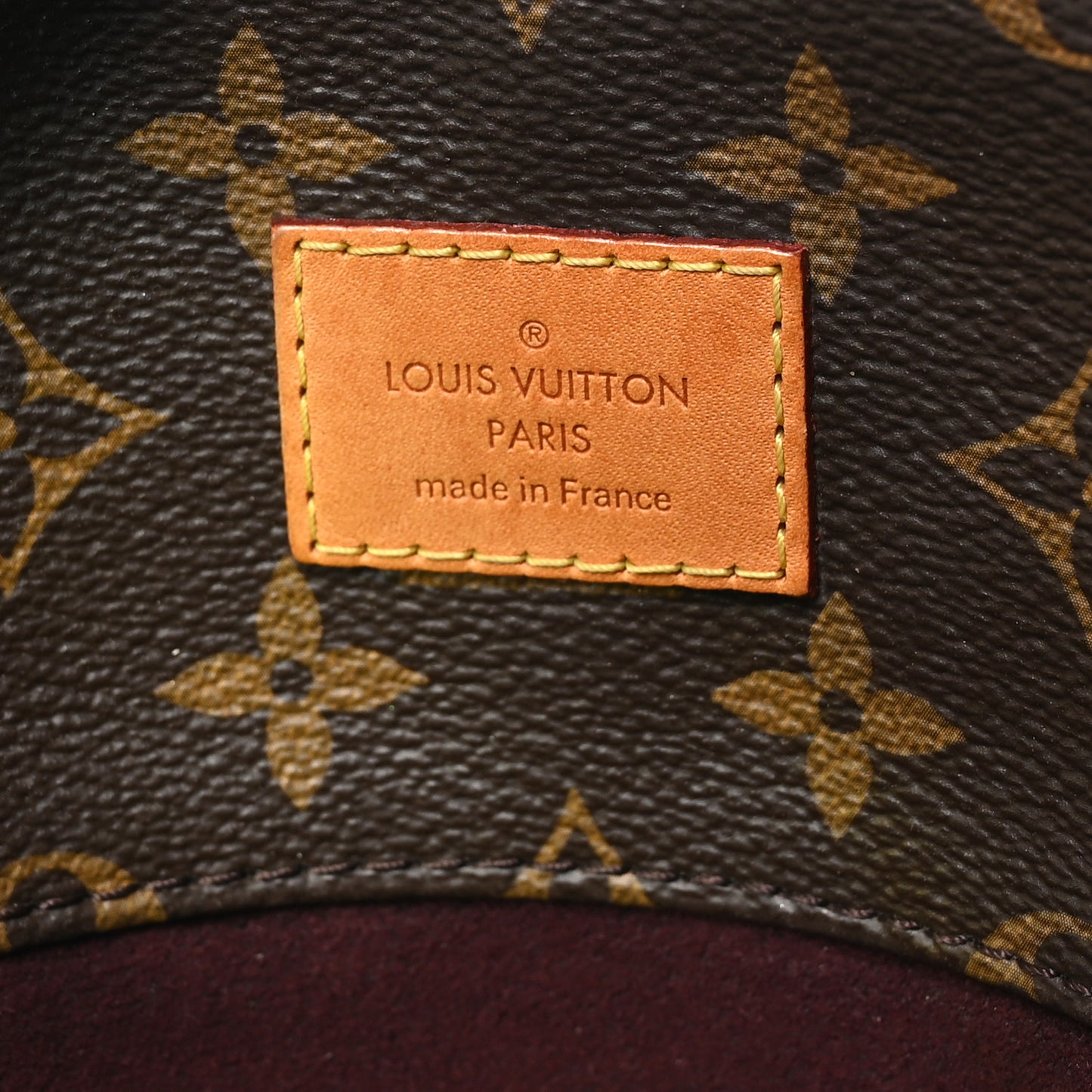Monogram Melie