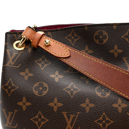 Louis Vuitton Monogram Graceful PM Pivoine 11 of 13