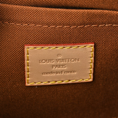 Louis Vuitton Monogram Multi Pochette Accessories Kaki 7 of 10