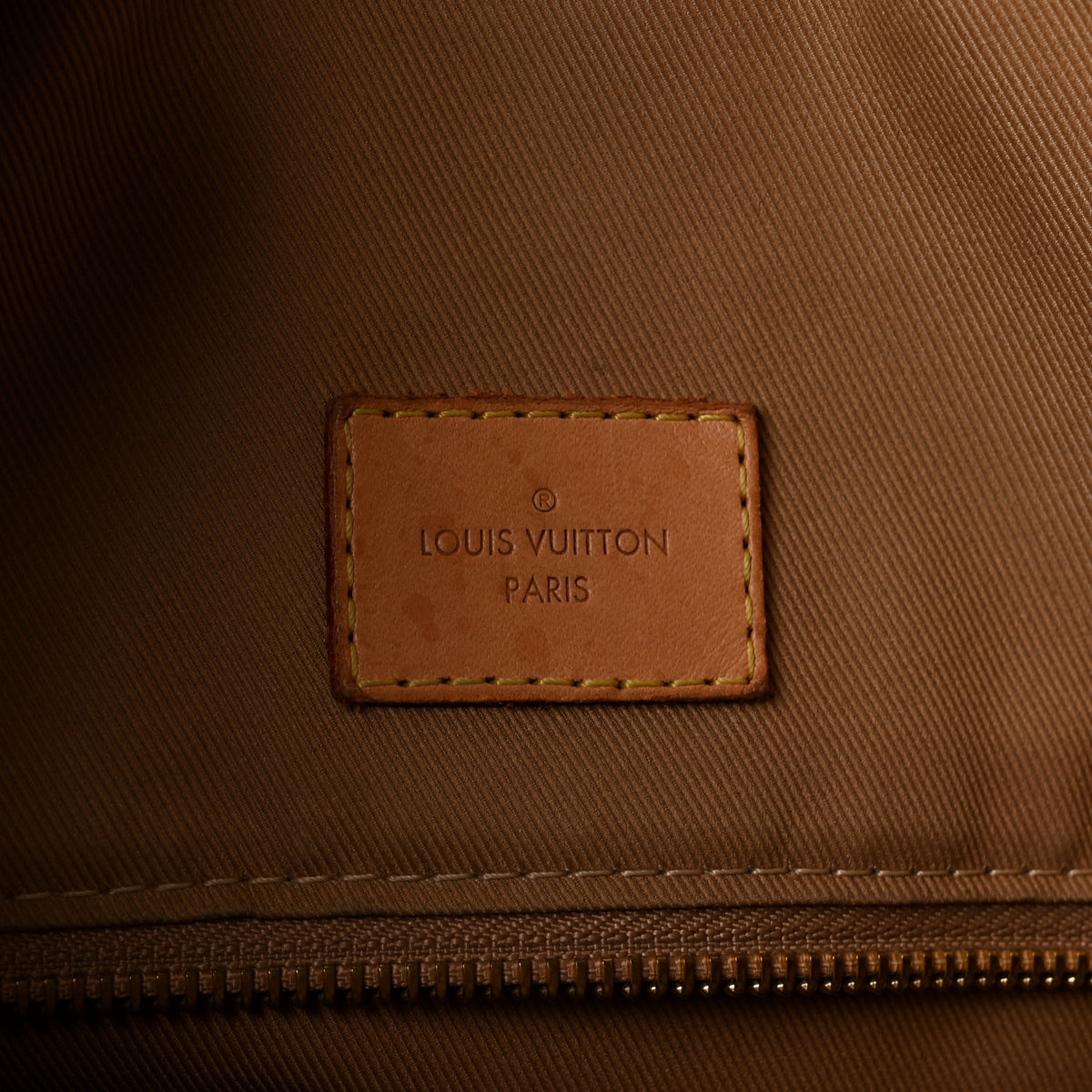 Louis Vuitton Monogram Graceful PM 6 of 9