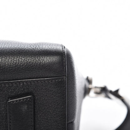 Givenchy Sugar Goatskin Small Antigona Black 15 of 15