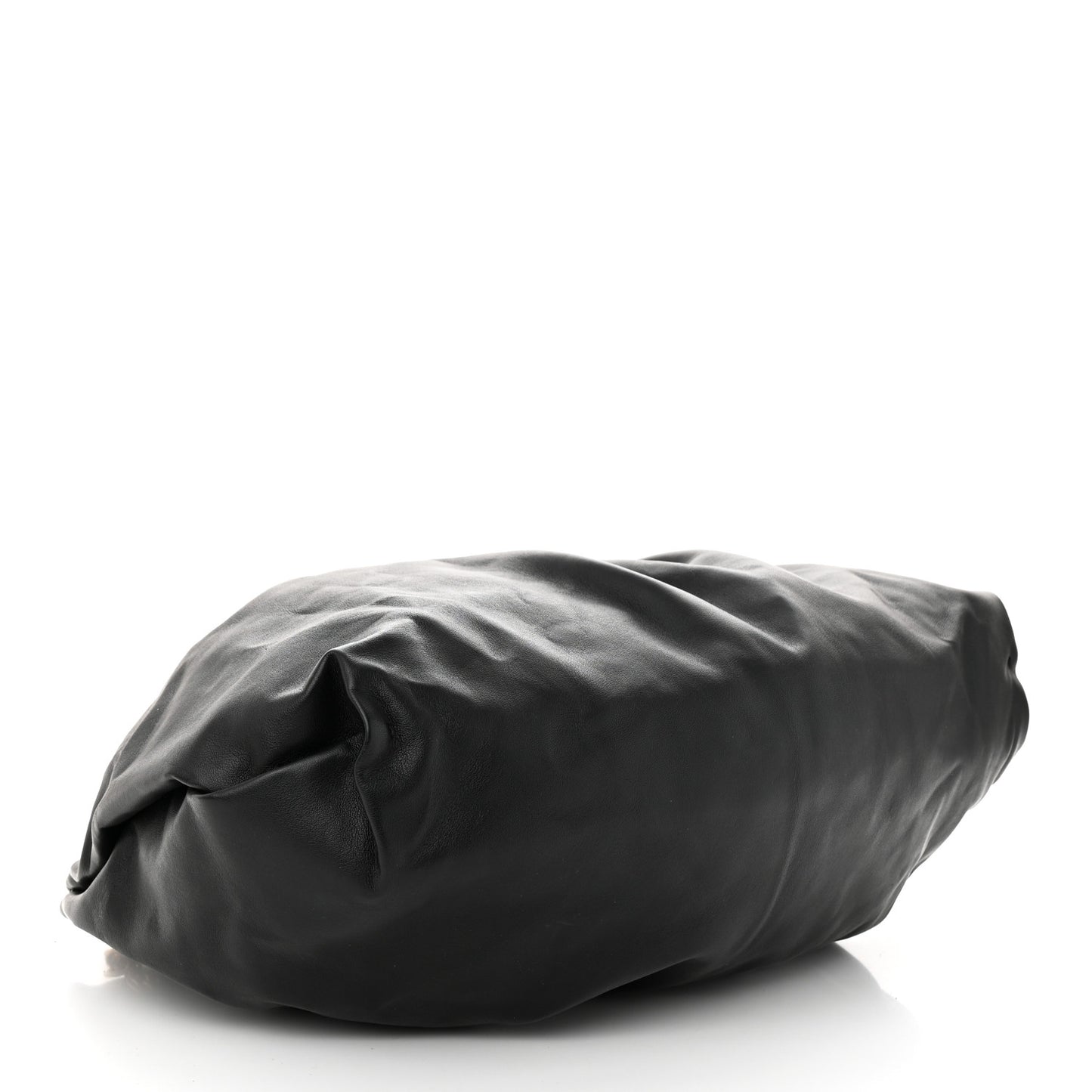 Eco Alter Nappa Noma Soft Bucket Bag Black