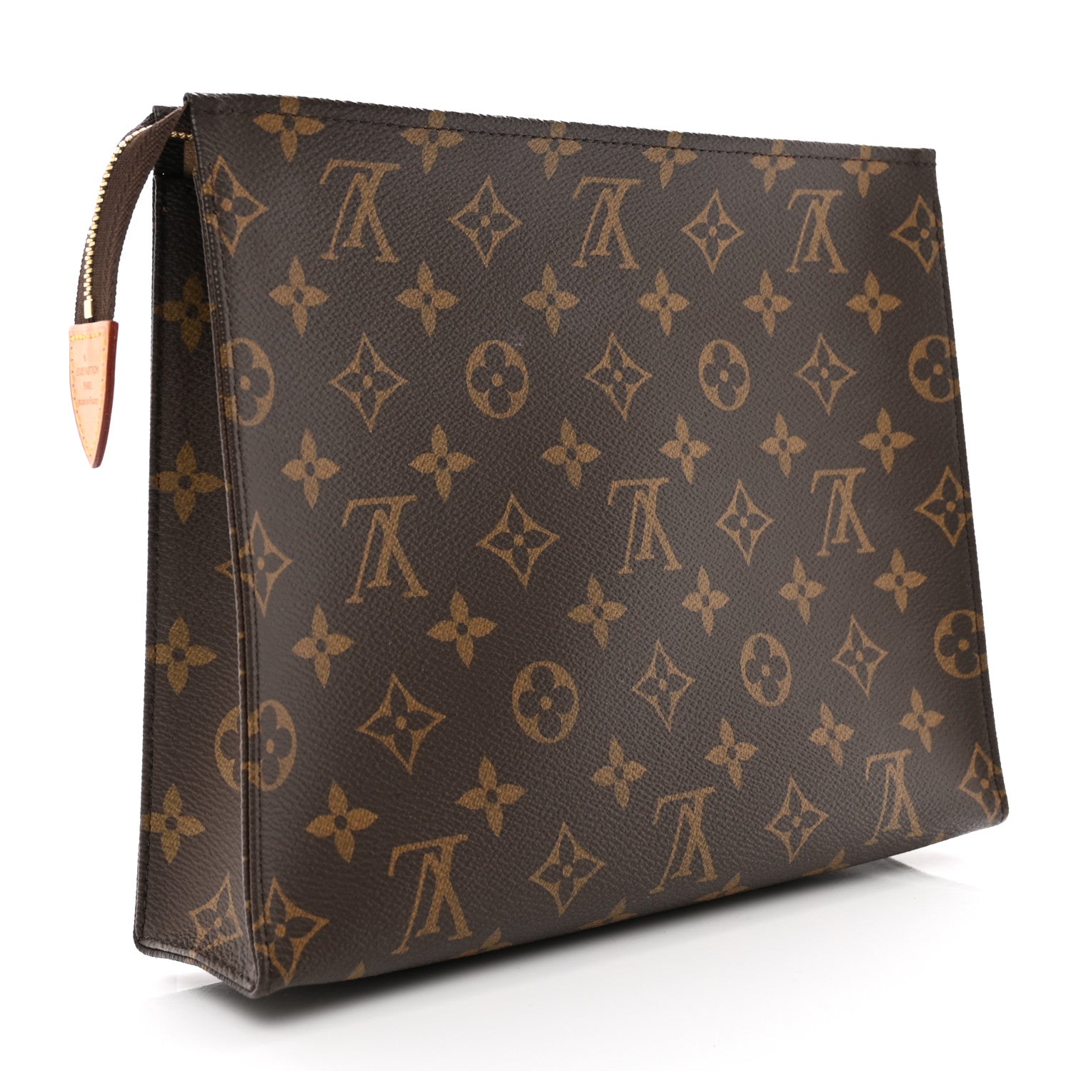 Louis Vuitton Monogram Toiletry Pouch 26 3 of 7
