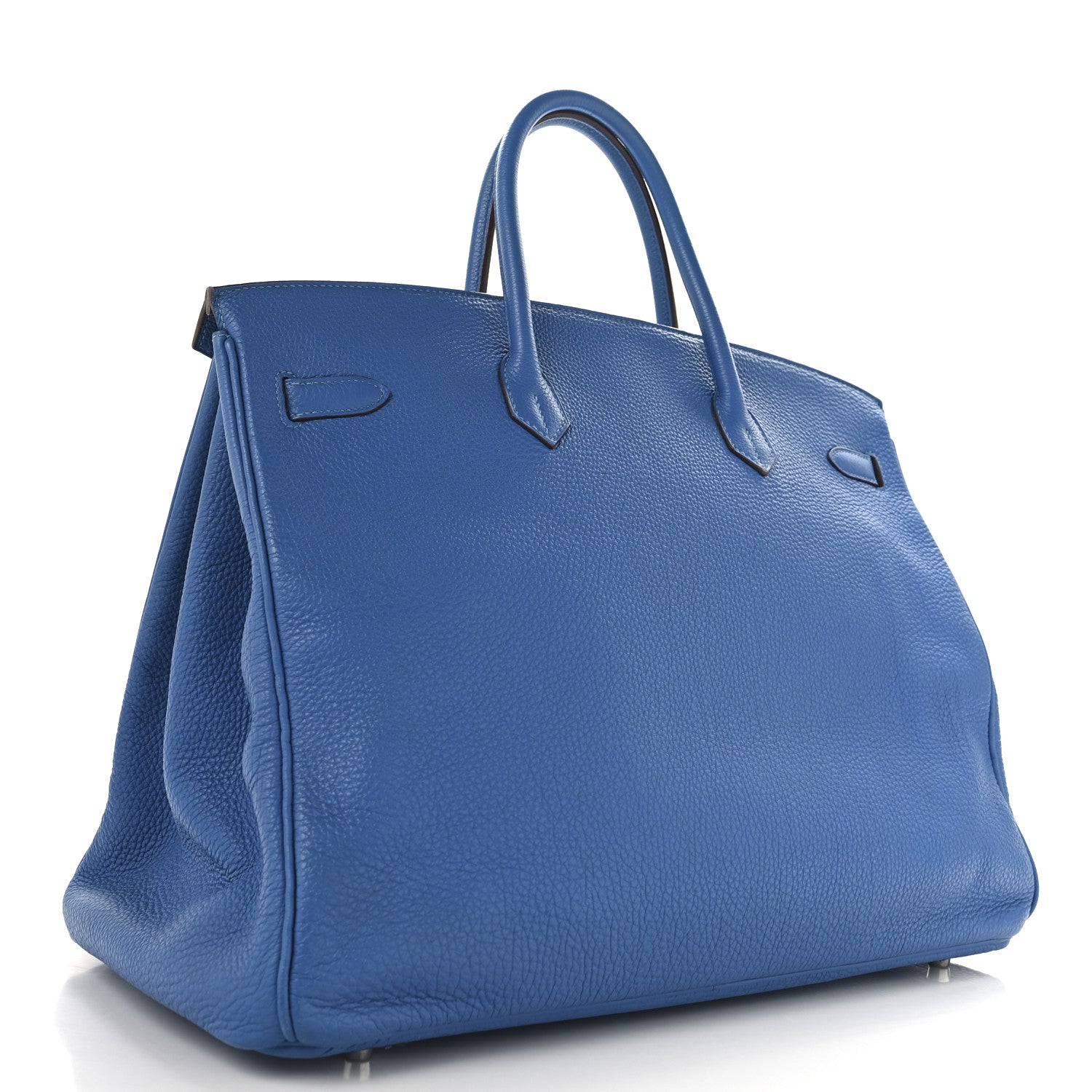 Hermes Togo Birkin 40 Mykonos 3 of 15