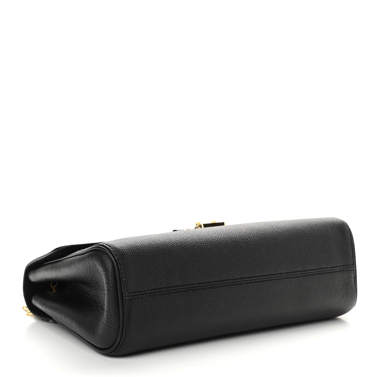 Louis Vuitton Empreinte Saint Germain MM Black 4 of 10