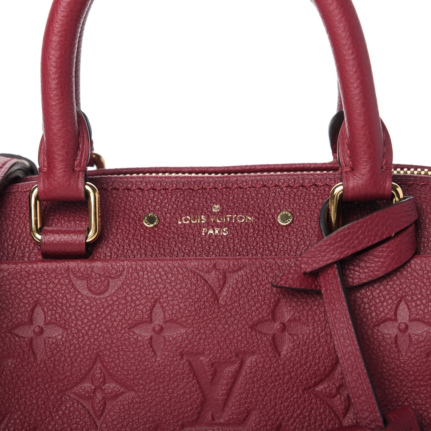 Empreinte Speedy Bandouliere 20 NM Raisin