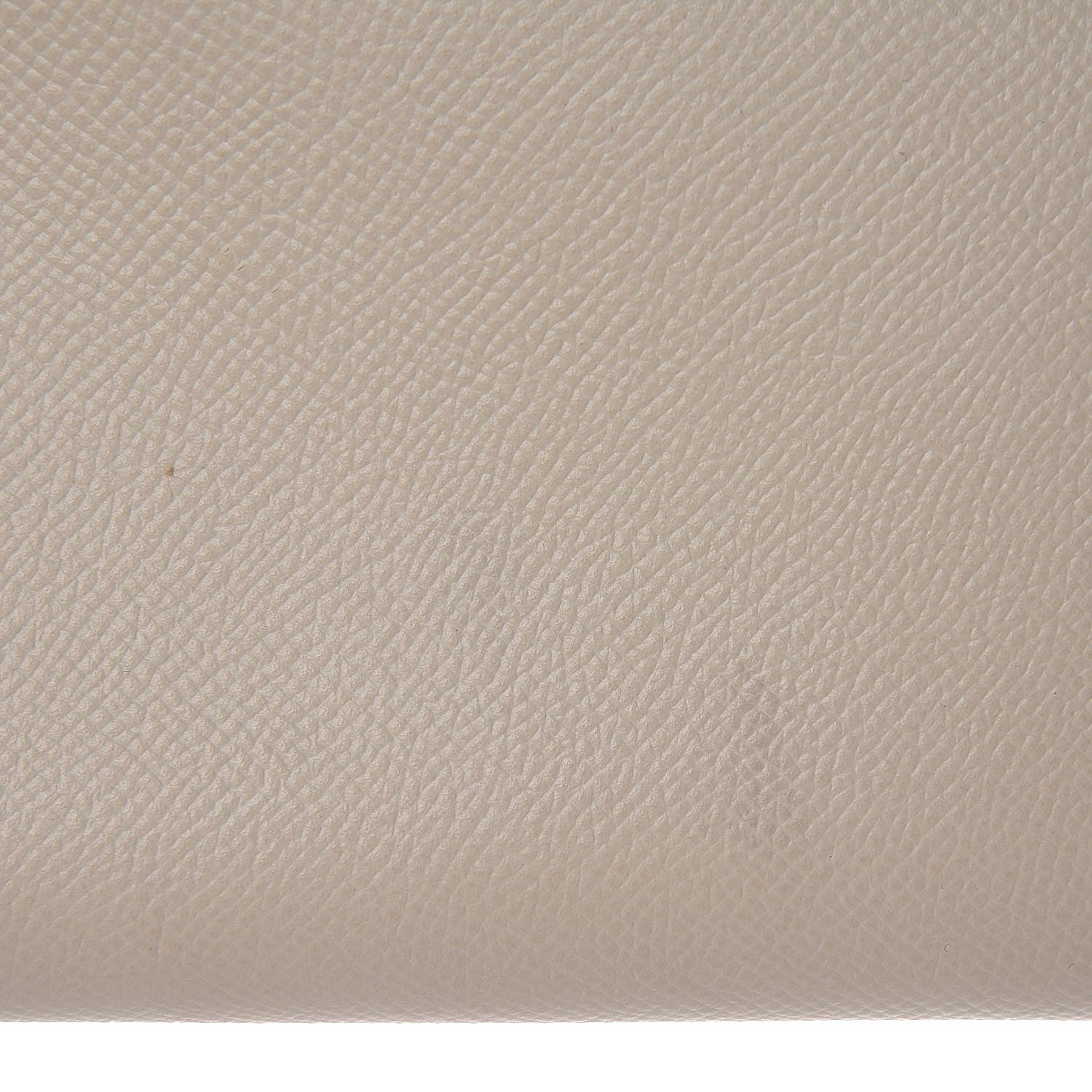 Hermes Epsom Passant Long Wallet Craie 11 of 11