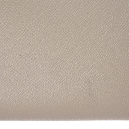 Hermes Epsom Passant Long Wallet Craie 11 of 11