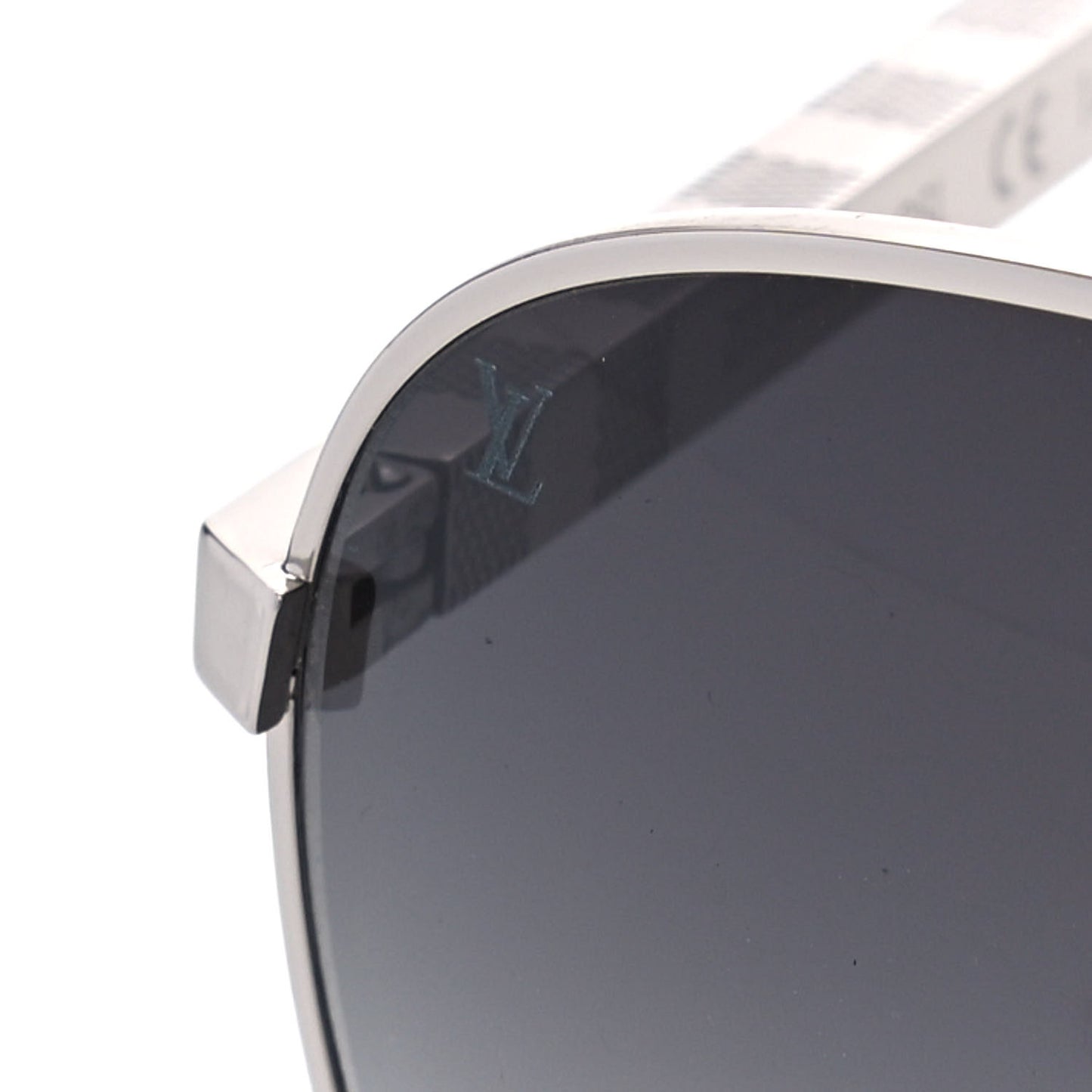 Attitude Pilote Sunglasses Z0340U Azur
