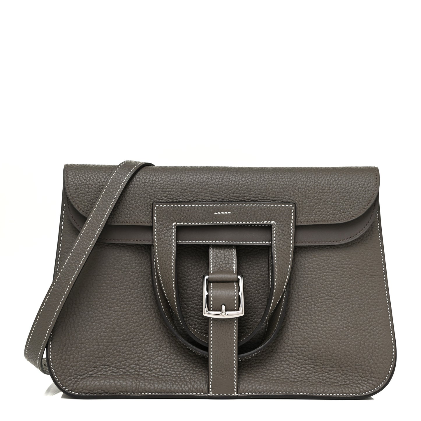 Taurillon Clemence Halzan 31 GM Etoupe