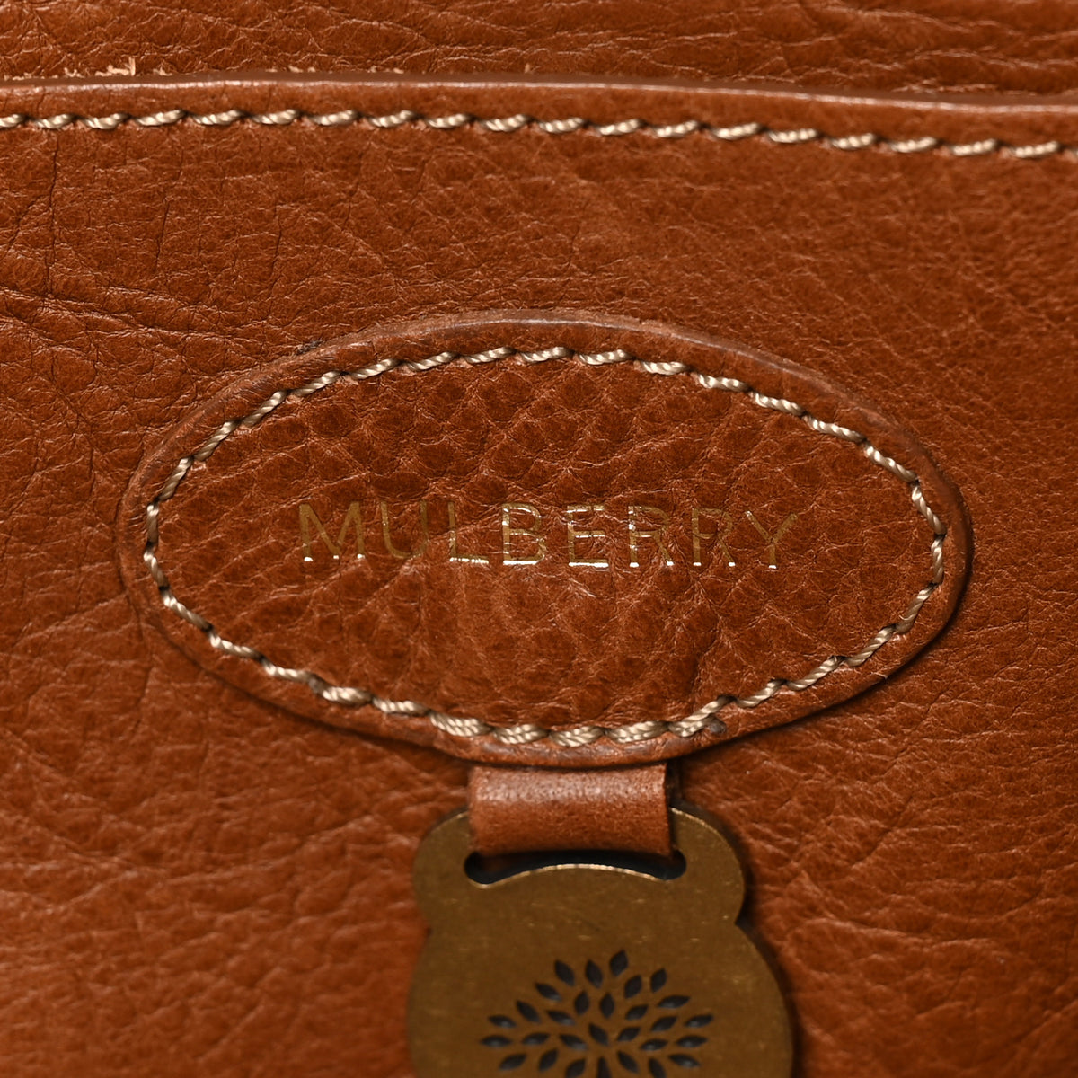 Natural Vegetable Tanned Bayswater Oak