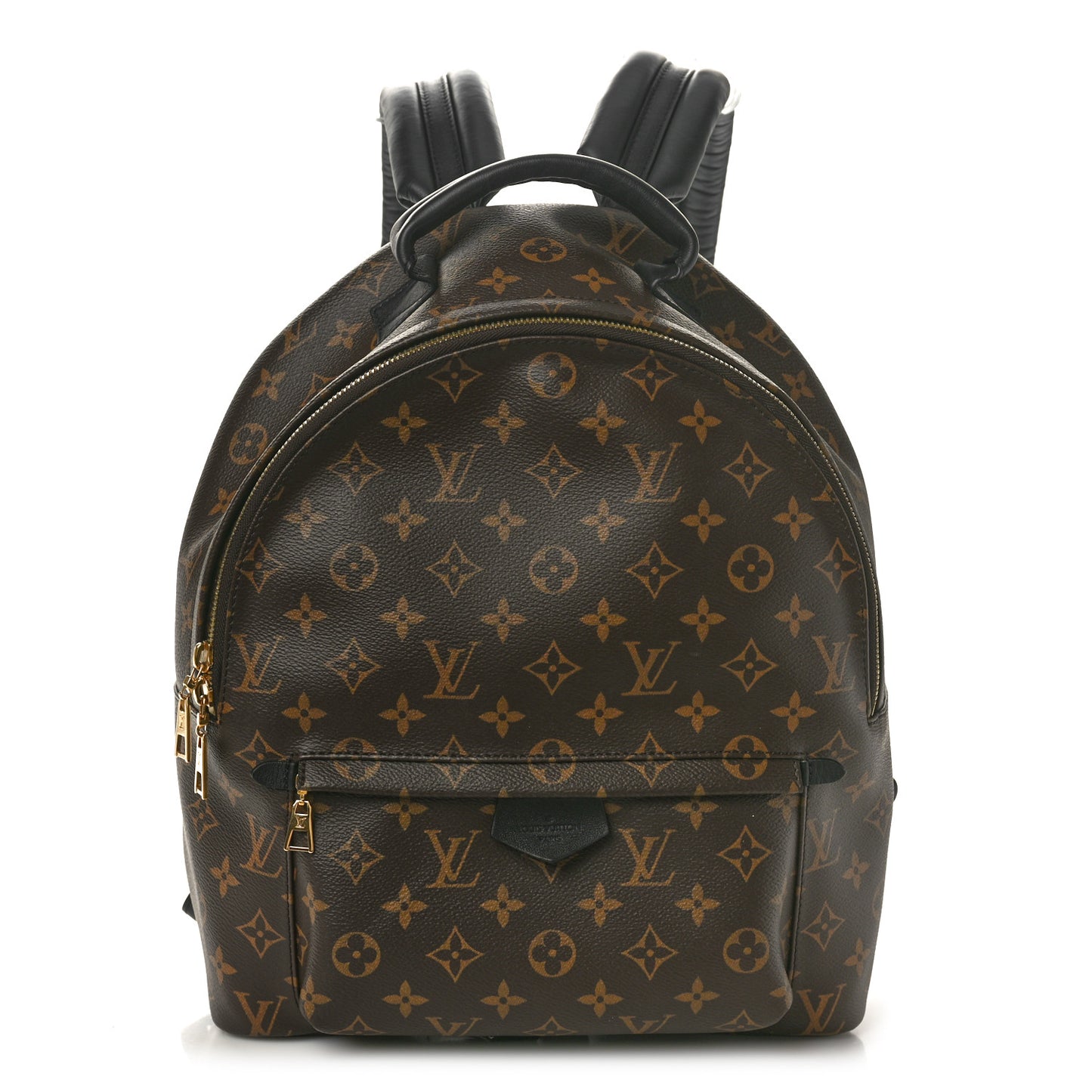Monogram Palm Springs Backpack MM