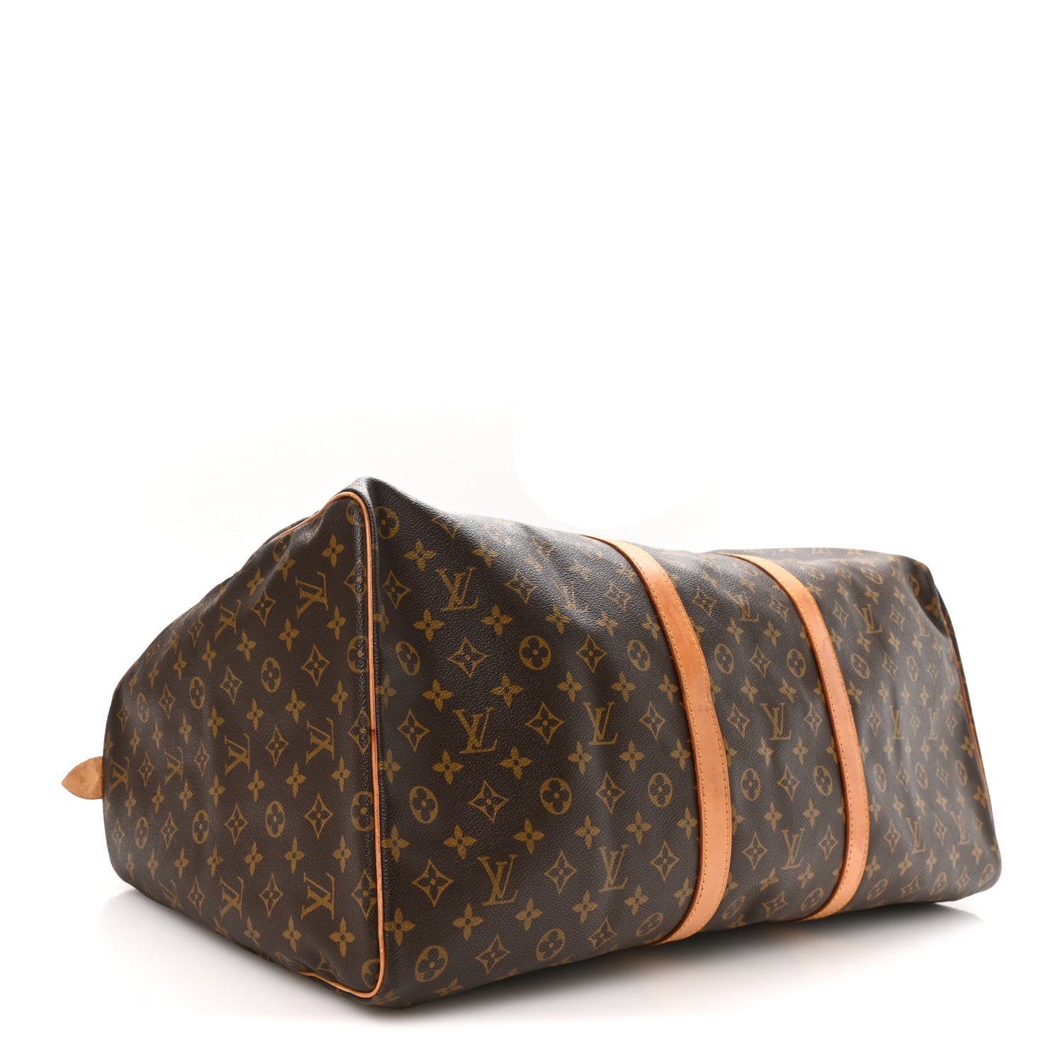 Louis Vuitton Monogram Keepall 60 3 of 9