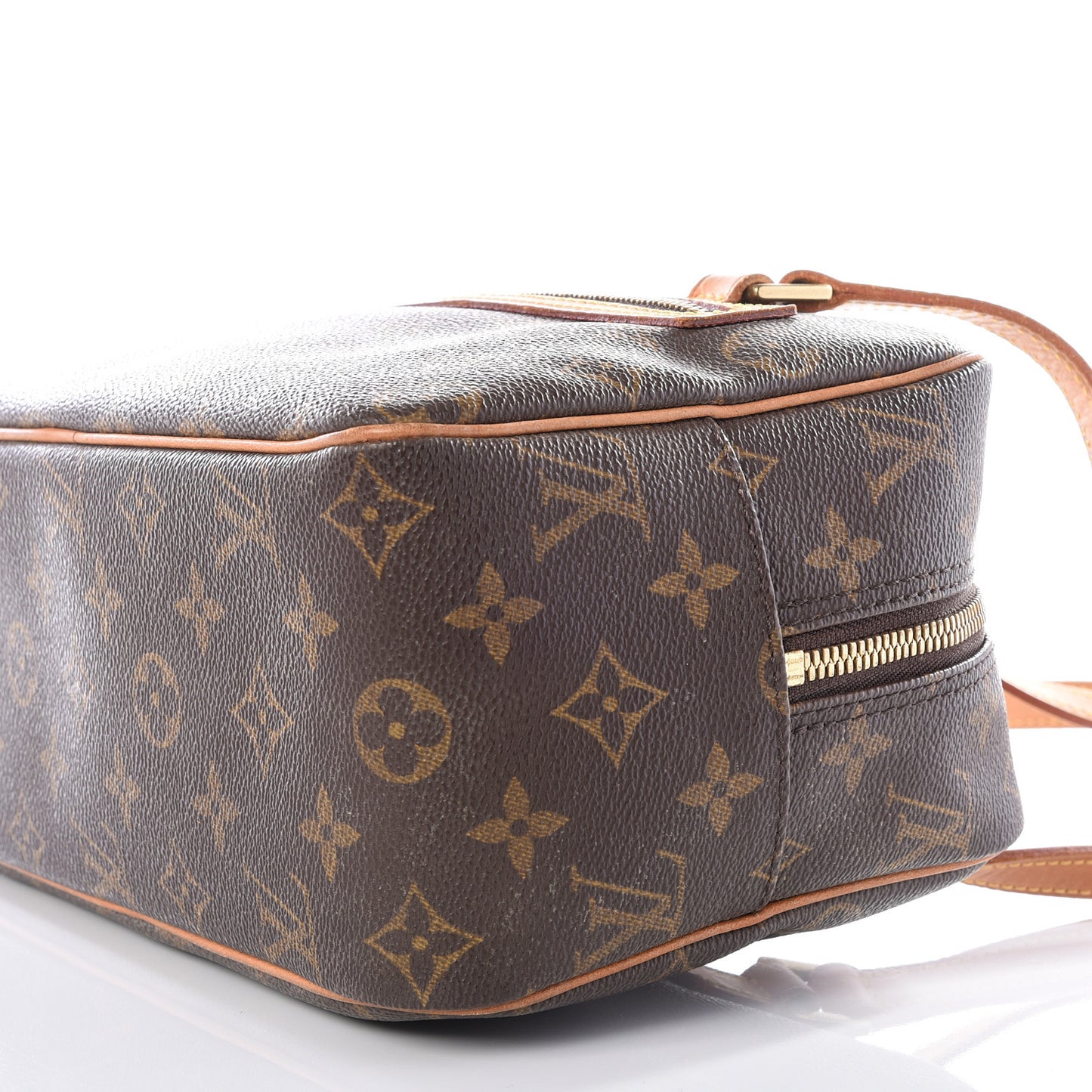 Monogram Cite MM