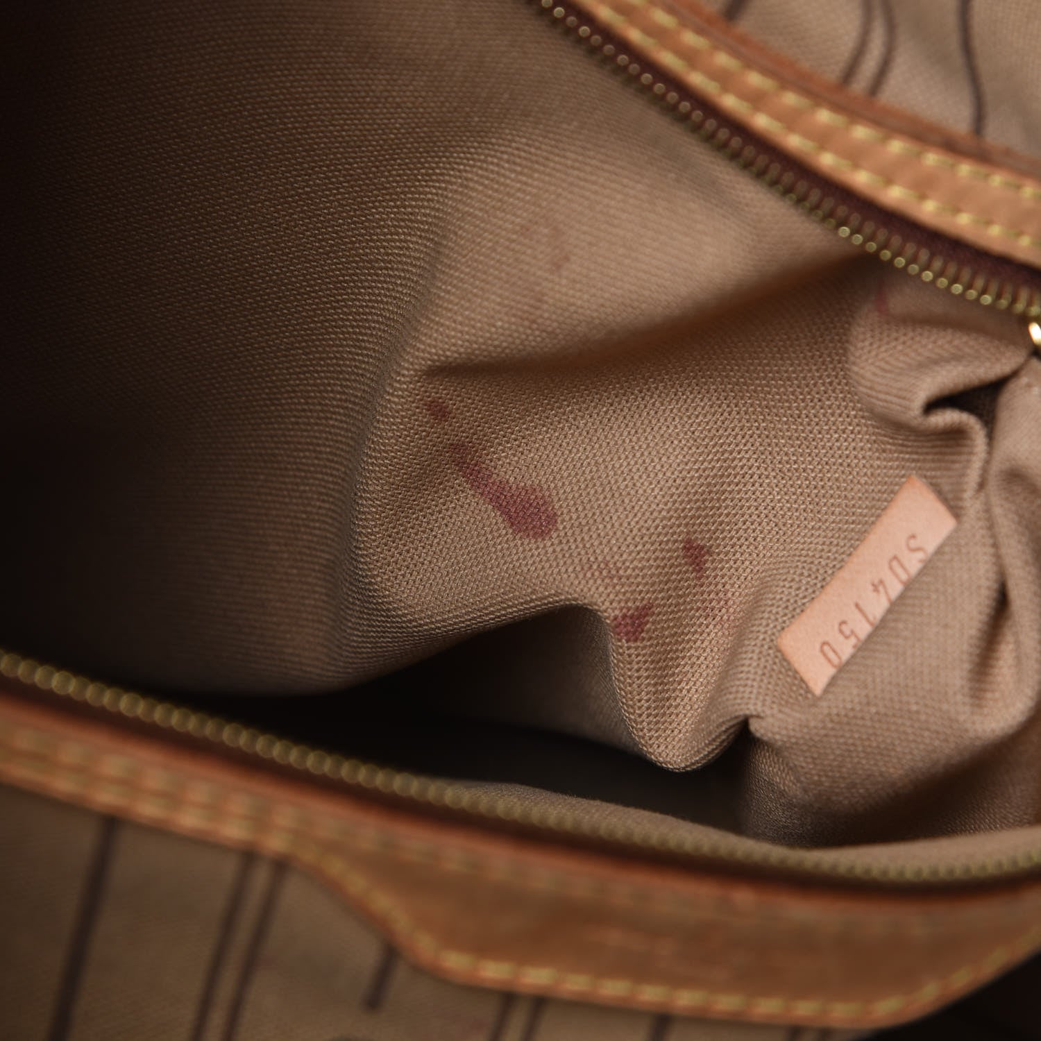 Louis Vuitton Monogram Delightful PM 8 of 23