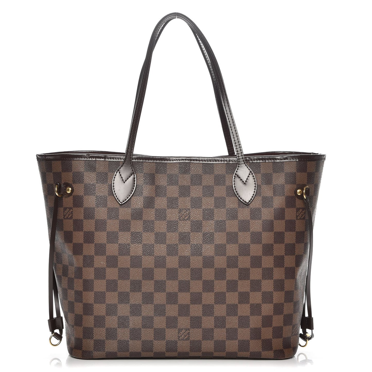 Damier Ebene Neverfull MM
