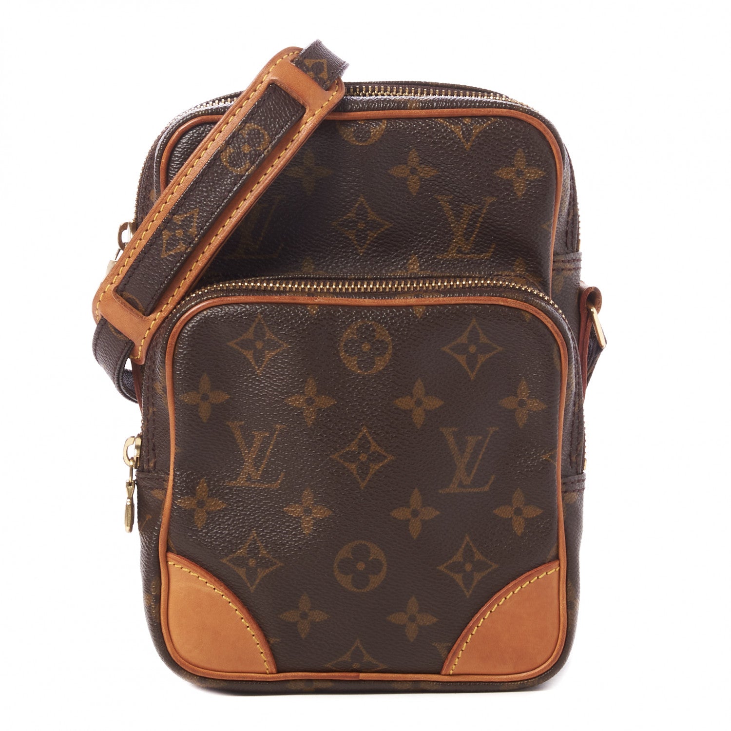 Louis Vuitton Monogram Amazone 2 of 17