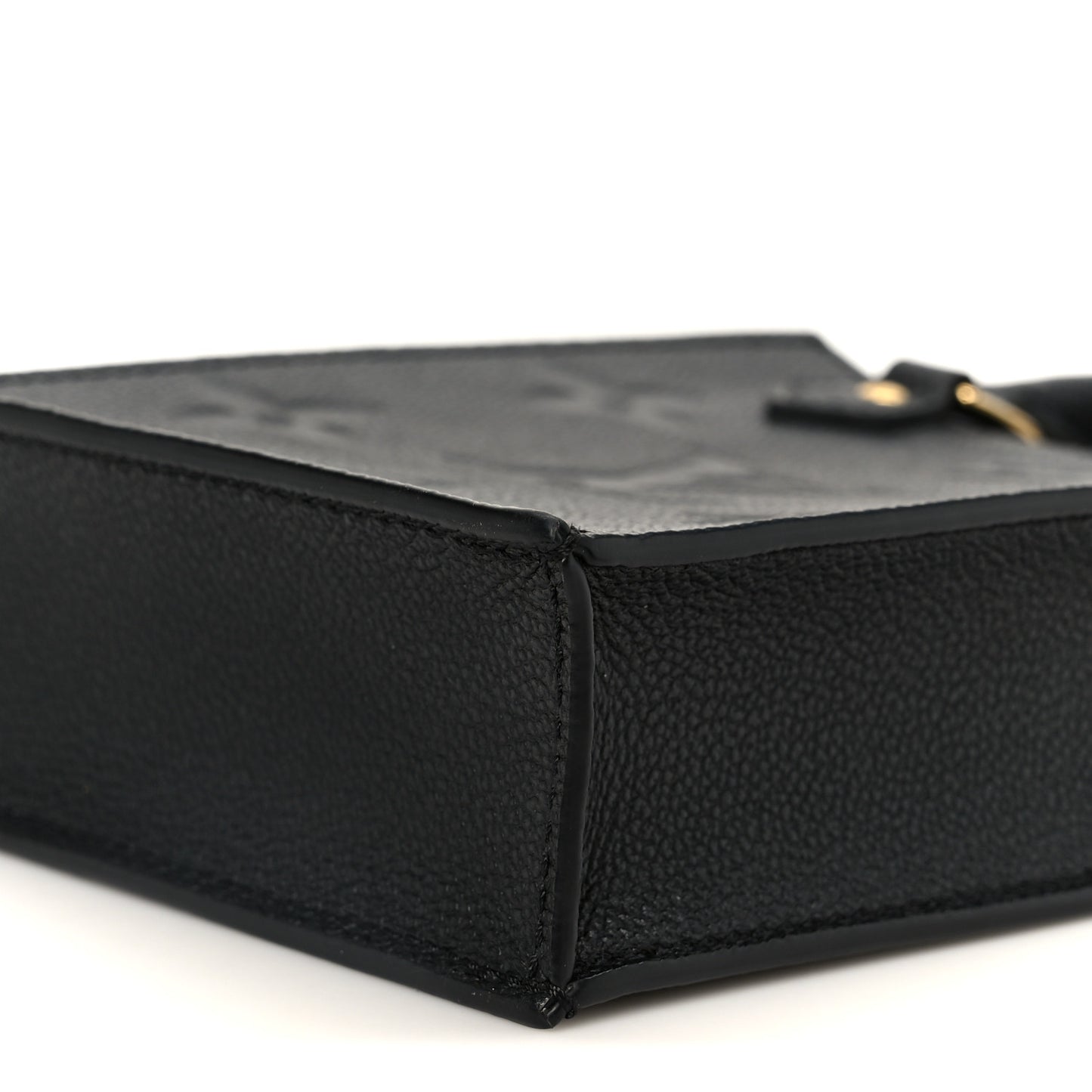 Empreinte Monogram Giant Petit Sac Plat Black