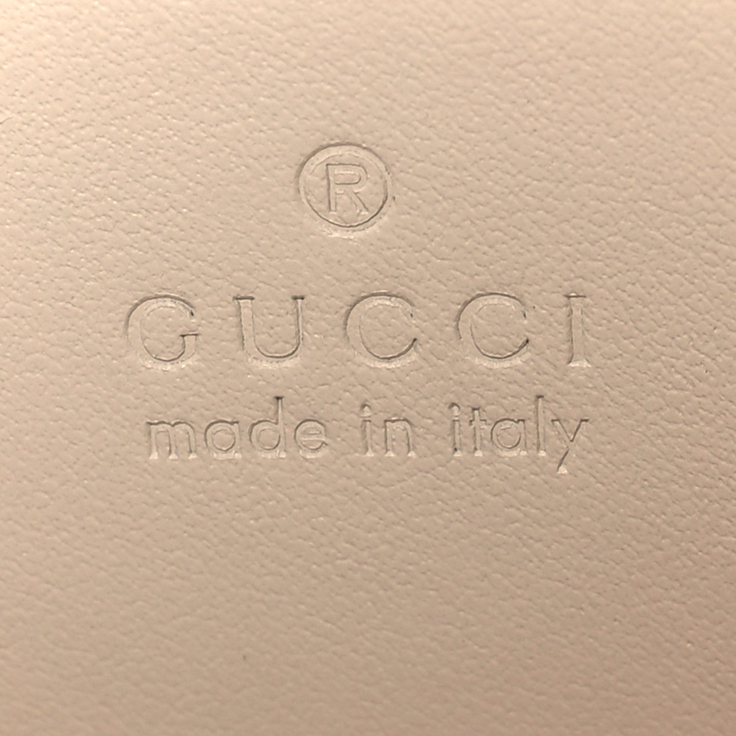 Gucci Calfskin Matelasse Aria Small GG Marmont Chain Shoulder Bag Mystic White 6 of 12