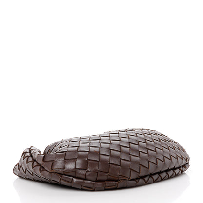Bottega Veneta Nappa Intrecciato Sardine Bag Bitter Chocolate 4 of 10