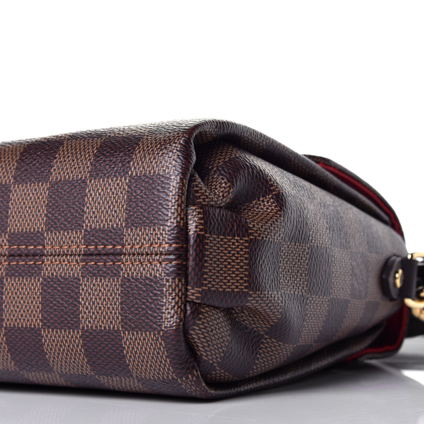 Damier Ebene Croisette