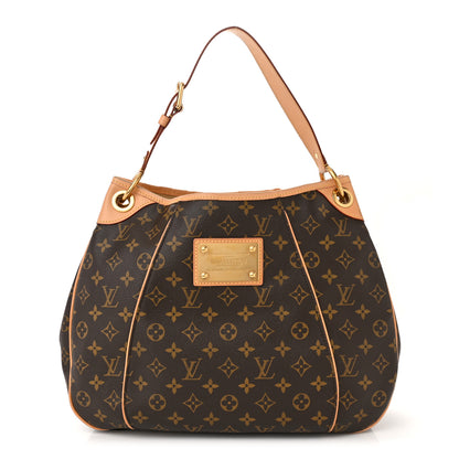 Louis Vuitton Monogram Galliera PM 1 of 10