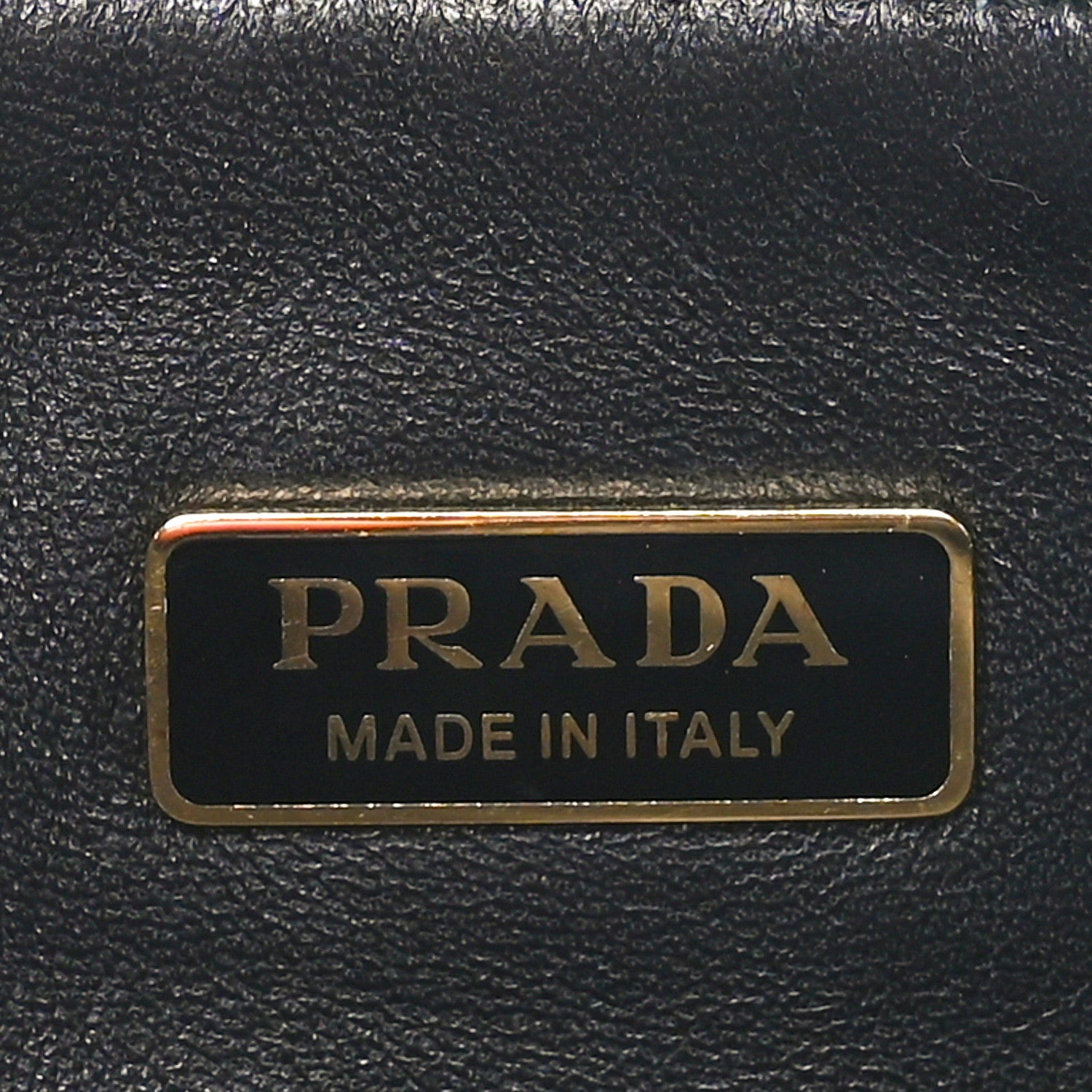 Prada Jacquard Calfskin Triangolo Symbole Embroidered Mini Triangle Double Bag Black Corda 6 of 9