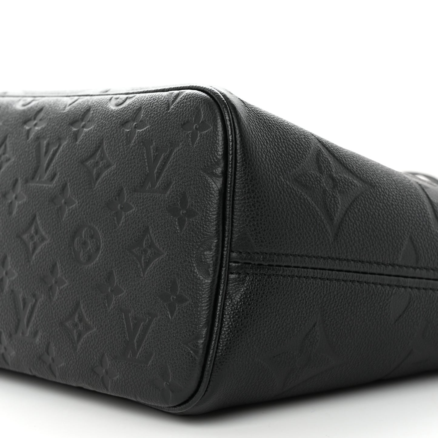 Empreinte Monogram Giant Neverfull MM Black