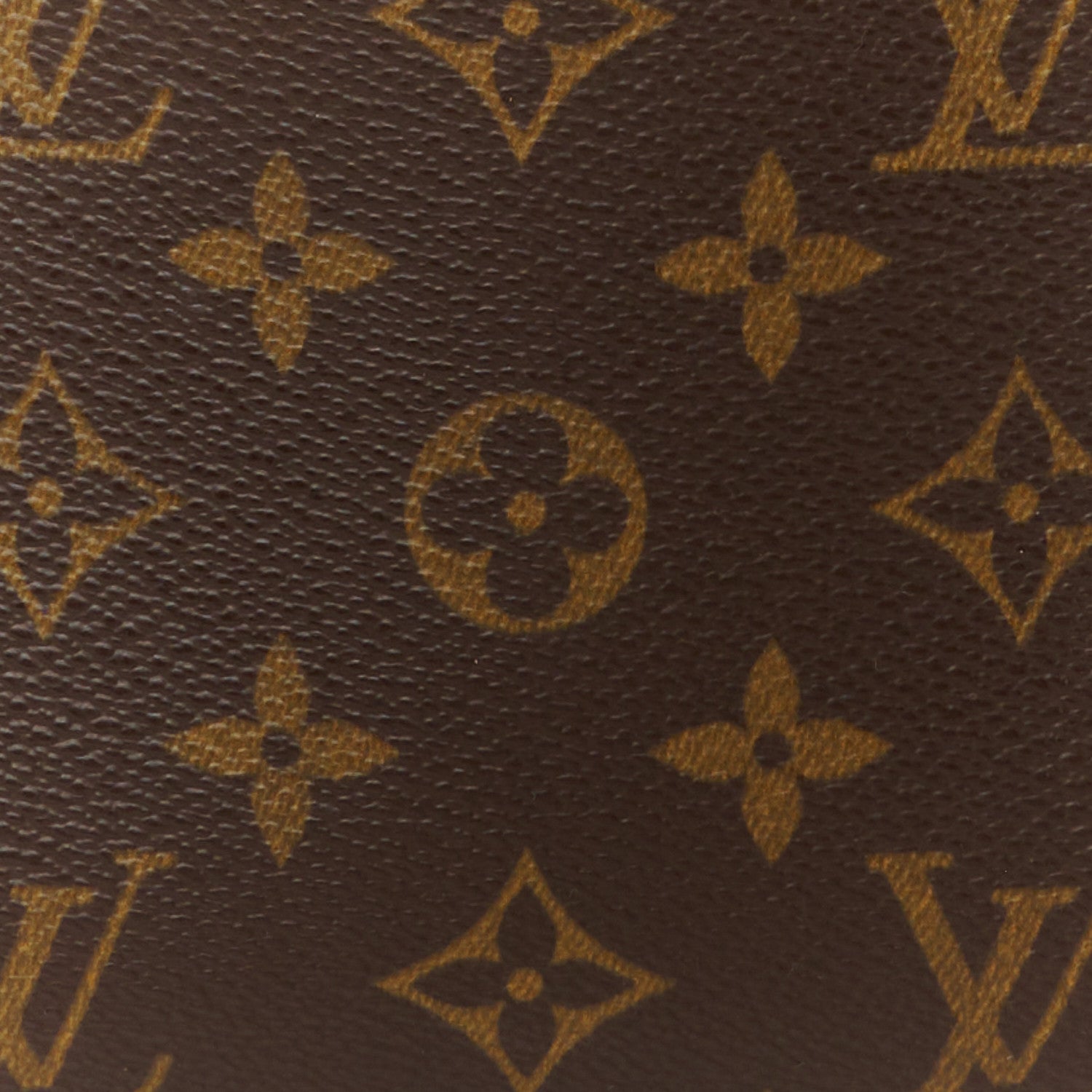 Louis Vuitton Monogram Trouville 8 of 10