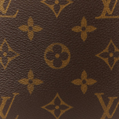 Louis Vuitton Monogram Trouville 8 of 10