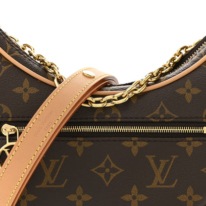 Louis Vuitton Monogram Loop 7 of 12