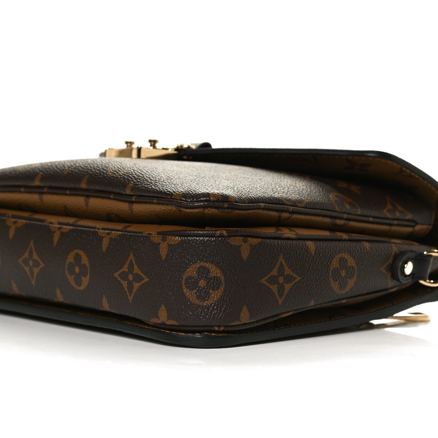 Reverse Monogram Pochette Metis