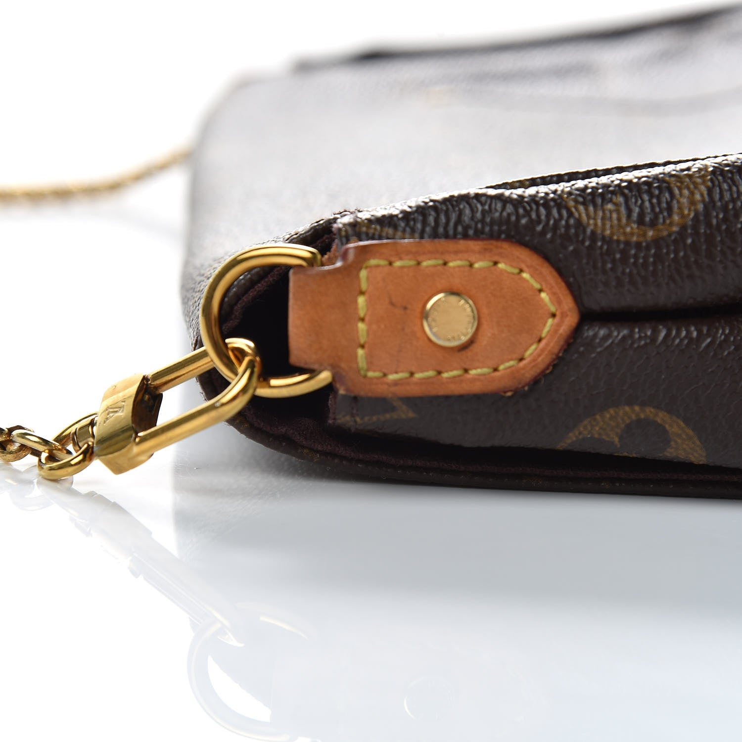 Louis Vuitton Monogram Favorite MM 15 of 15