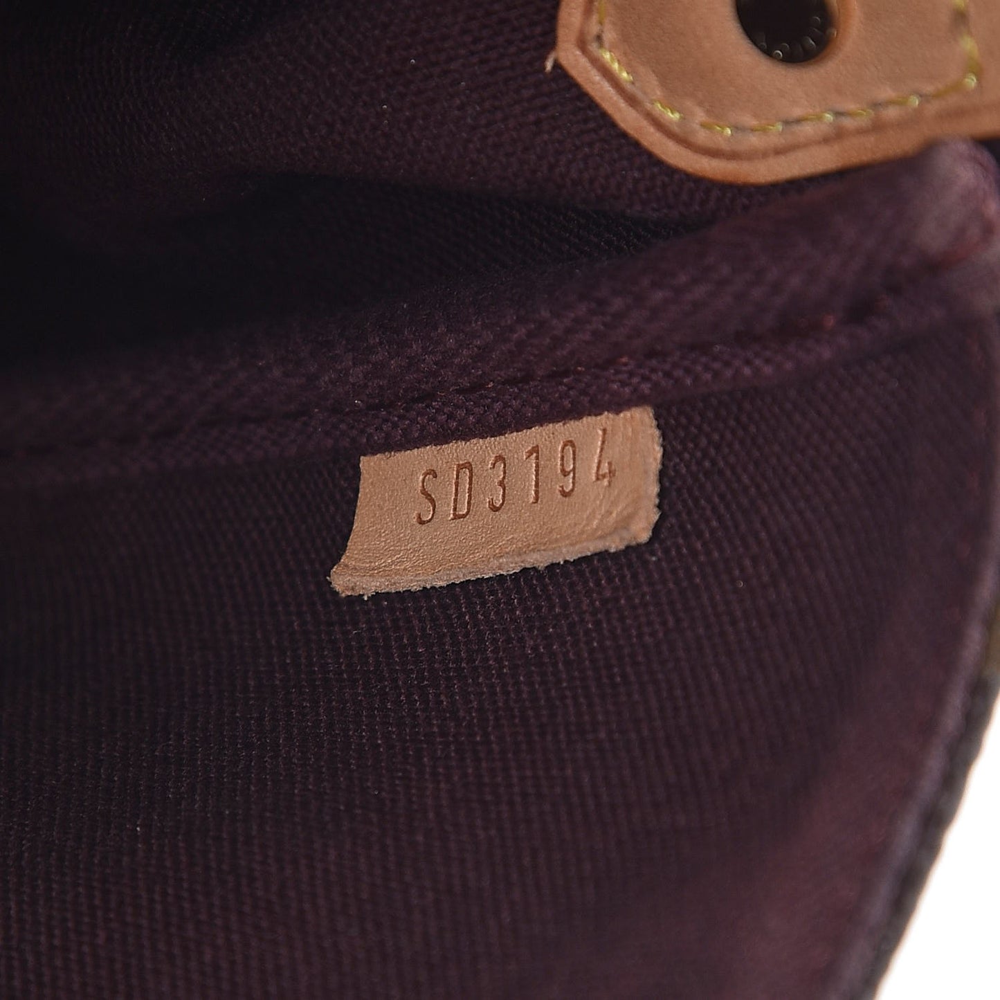 Monogram Favorite MM