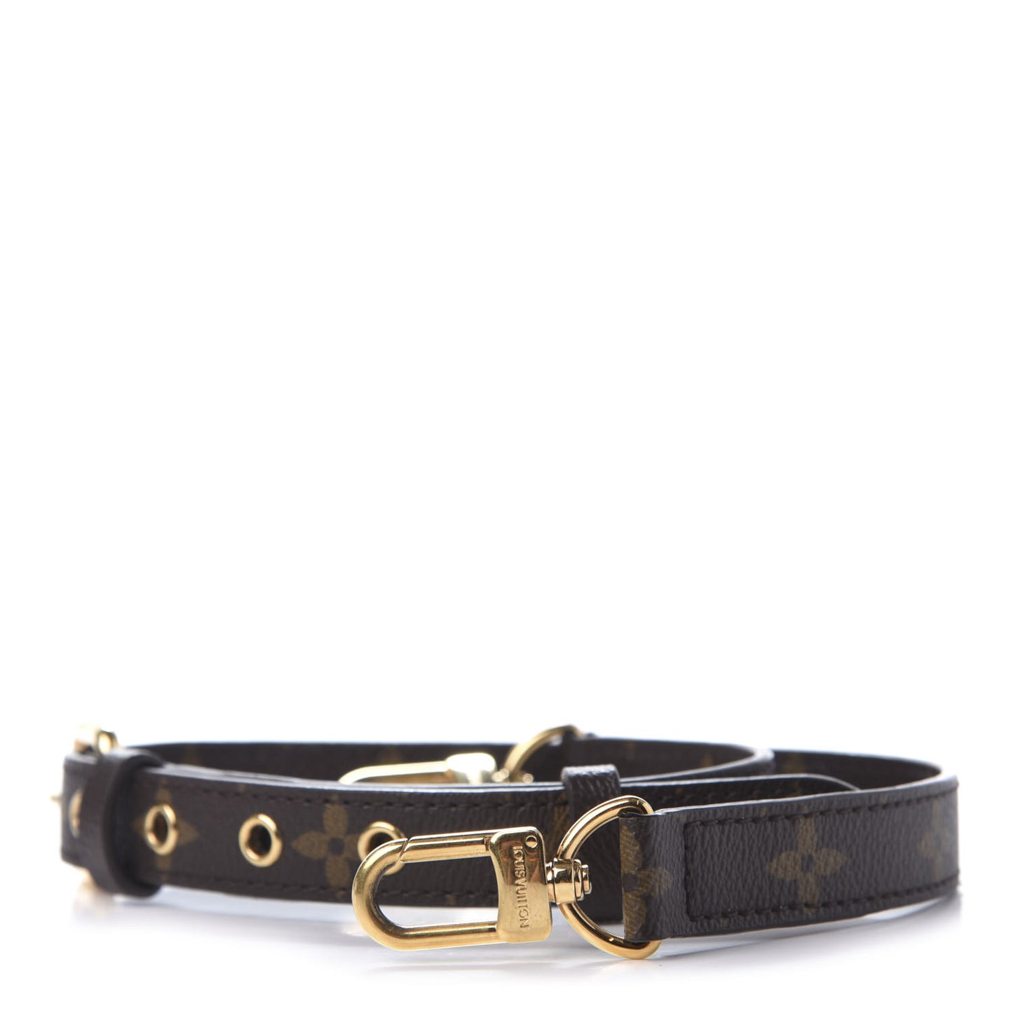 Monogram Metis 20mm Adjustable Strap